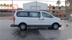 هيونداي ستار اكس